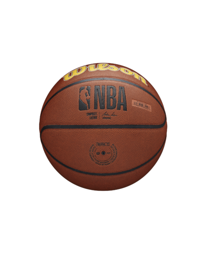 Balón NBA Wilson Team Alliance Denver Nuggets