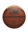 Balón NBA Wilson Team Alliance Denver Nuggets