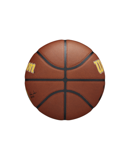 Balón NBA Wilson Team Alliance Denver Nuggets