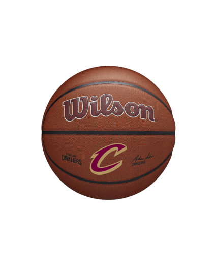 Balón NBA Wilson Team Alliance Cleveland Cavaliers