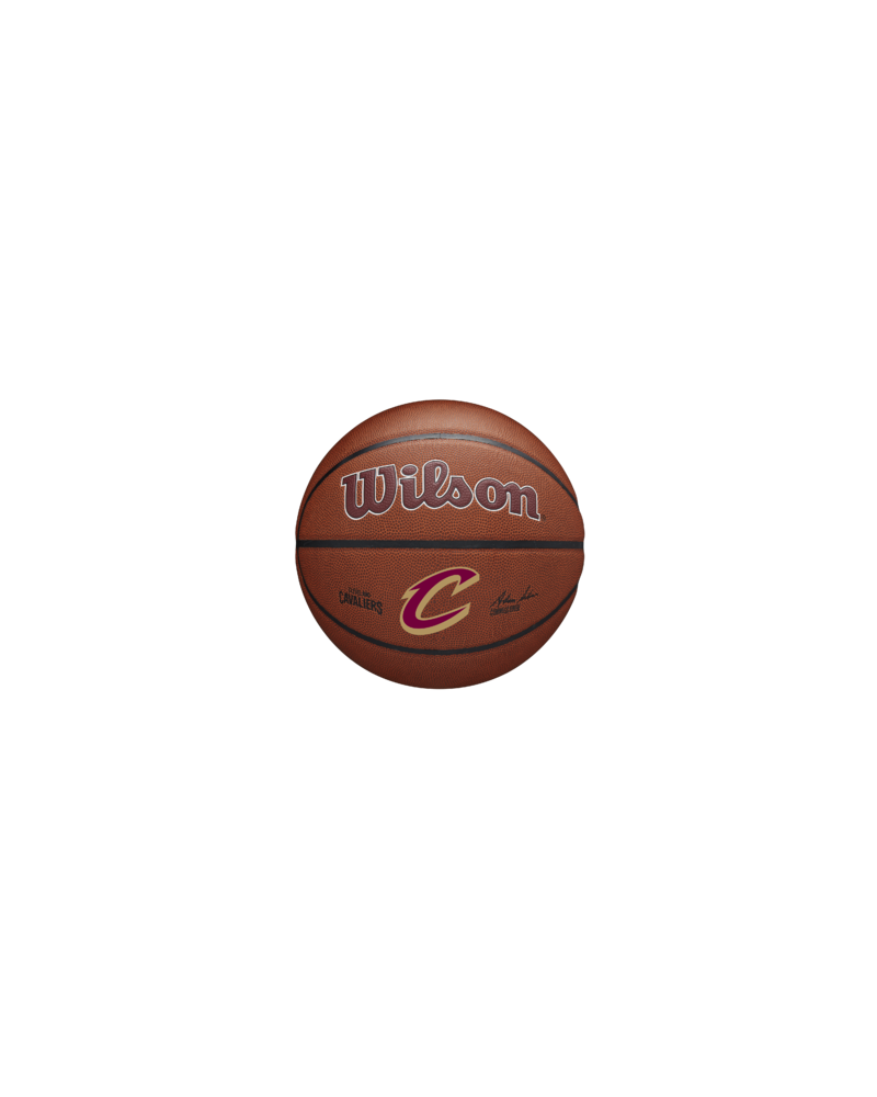 Balón NBA Wilson Team Alliance Cleveland Cavaliers