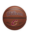 Balón NBA Wilson Team Alliance Cleveland Cavaliers