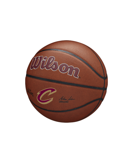 Balón NBA Wilson Team Alliance Cleveland Cavaliers