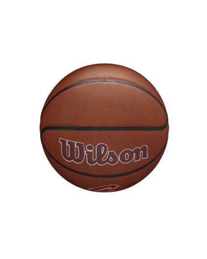 Balón NBA Wilson Team Alliance Cleveland Cavaliers