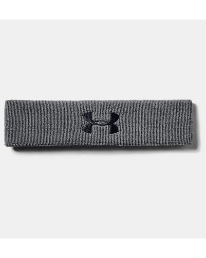 Cinta para el Pelo Under Armour Gris
