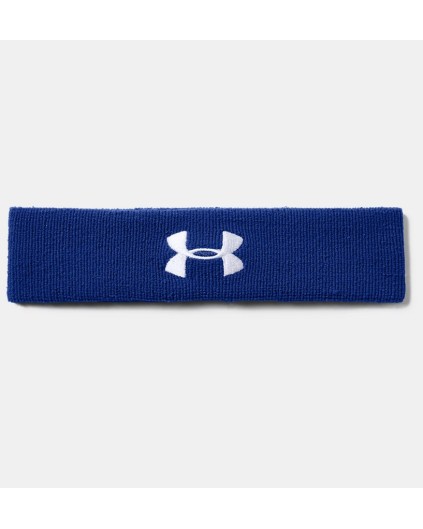 Cinta para el Pelo Under Armour Azul