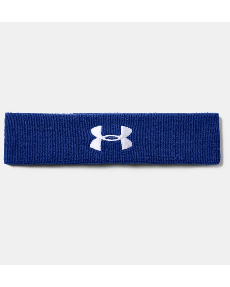 Cinta para el Pelo Under Armour Azul