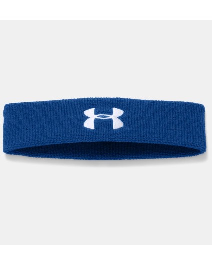 Cinta para el Pelo Under Armour Azul