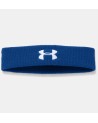 Cinta para el Pelo Under Armour Azul