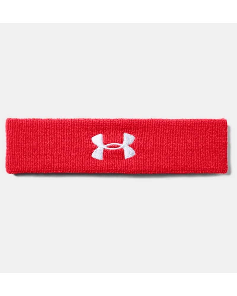 Cinta para el Pelo Under Armour Roja