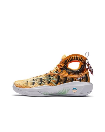Zapatilla Anta Klay Thompson KT8 "Dragon Boat Festival"