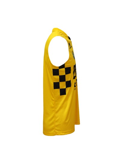 Camiseta Liga Endesa Lenovo Tenerife 1ª 23/24