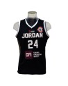 Camiseta FIBA Jordania Hollis-Jefferson