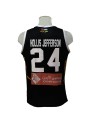 Camiseta FIBA Jordania Hollis-Jefferson