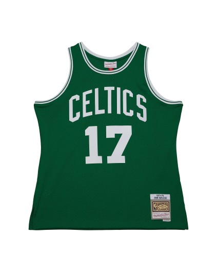 Swingman NBA John Havlicek Boston Celtics