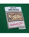 Swingman NBA John Havlicek Boston Celtics