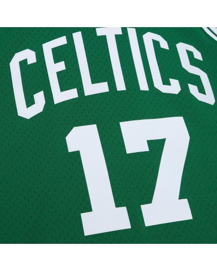 Swingman NBA John Havlicek Boston Celtics