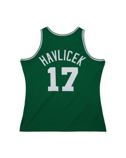 Swingman NBA John Havlicek Boston Celtics
