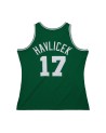 Swingman NBA John Havlicek Boston Celtics