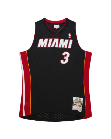 Swingman NBA Dwyane Wade Miami Heat 2012/13