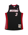 Swingman NBA Dwyane Wade Miami Heat 2012/13