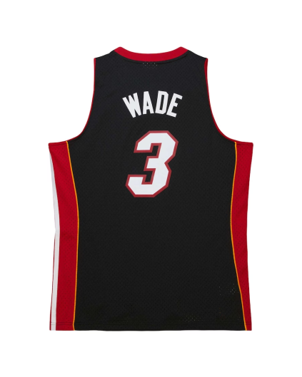 Swingman NBA Dwyane Wade Miami Heat 2012/13
