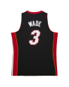 Swingman NBA Dwyane Wade Miami Heat 2012/13