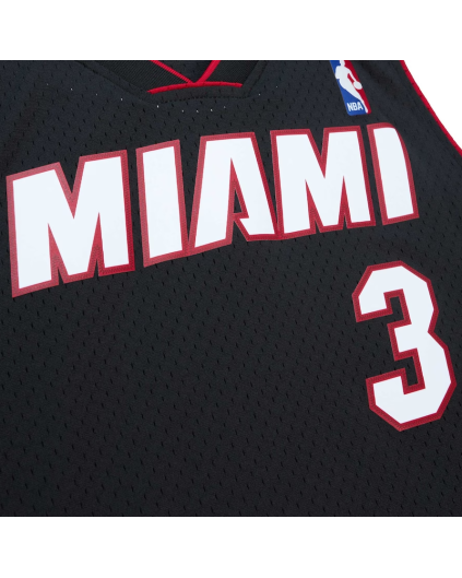 Swingman NBA Dwyane Wade Miami Heat 2012/13