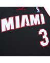 Swingman NBA Dwyane Wade Miami Heat 2012/13