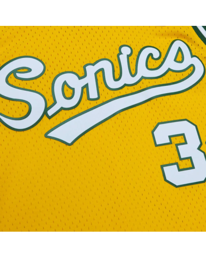 Swingman NBA Ray Allen Seattle Supersonics 2003/04