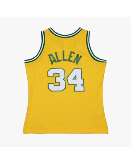 Swingman NBA Ray Allen Seattle Supersonics 2003/04