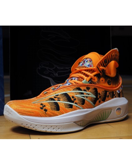 Zapatilla Anta Klay Thompson KT8 "Dragon Boat Festival"