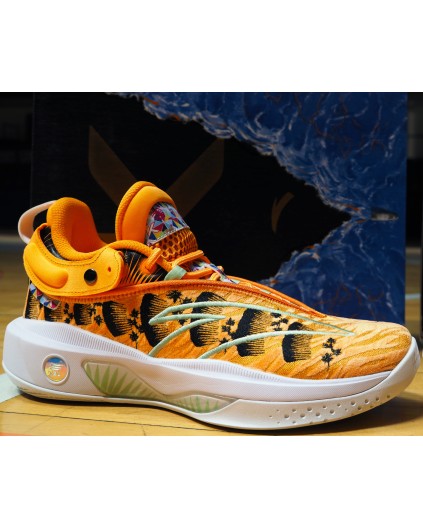 Zapatilla Anta Klay Thompson KT8 "Dragon Boat Festival"
