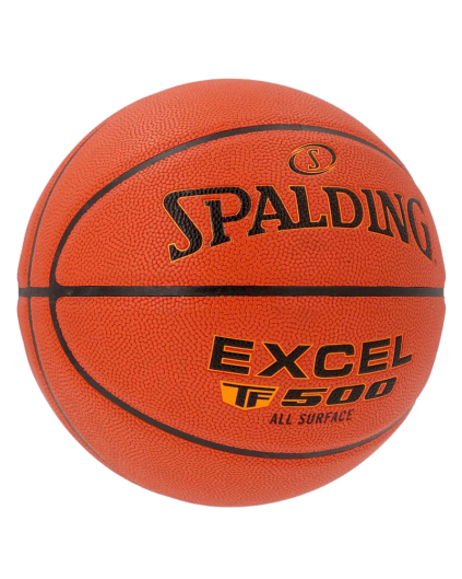 Balon de Baloncesto TF-500 | Balones de Baloncesto
