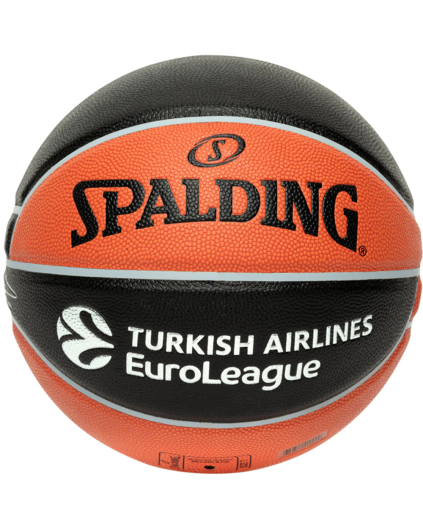 Balon de Baloncesto Euroliga TF-1000 | Balones Baloncesto