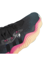 Zapatilla de Baloncesto Adidas Trae Young 3 "Arctic Night Acid Orange"