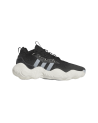 Zapatilla de Baloncesto Adidas Trae Young 3 "Black Carbon"