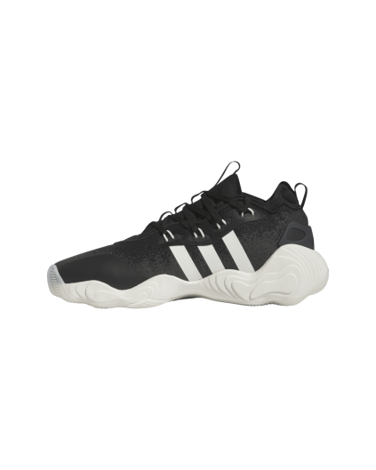 Zapatilla de Baloncesto Adidas Trae Young 3 "Black Carbon"