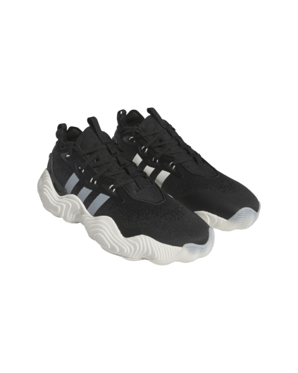 Zapatilla de Baloncesto Adidas Trae Young 3 "Black Carbon"