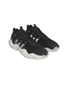 Zapatilla de Baloncesto Adidas Trae Young 3 "Black Carbon"