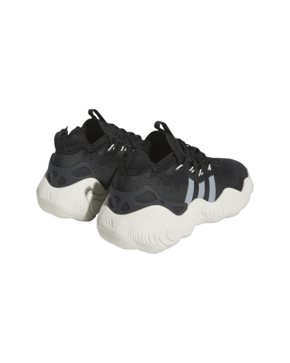 Zapatilla de Baloncesto Adidas Trae Young 3 "Black Carbon"