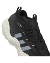Zapatilla de Baloncesto Adidas Trae Young 3 "Black Carbon"
