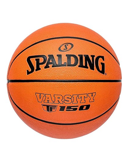 Balón Spalding TF-150 Varsity Naranja