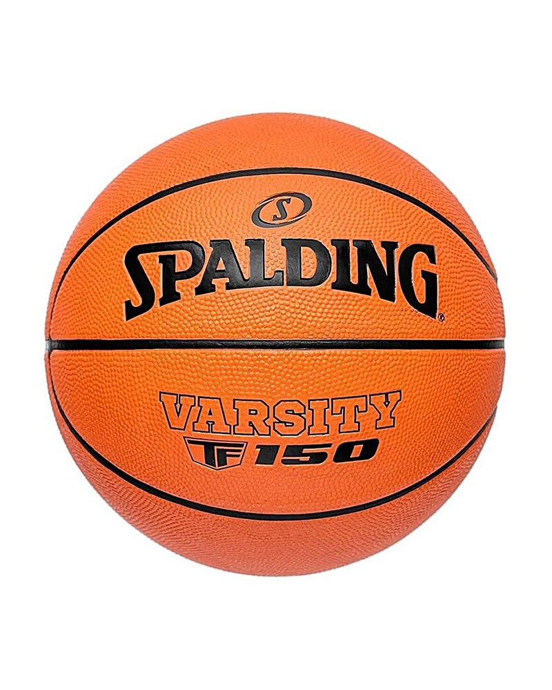 Balón Spalding TF-150 Varsity Naranja