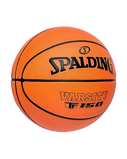 Balón Spalding TF-150 Varsity Naranja