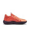 Zapatilla Puma Court Rider Chaos "Red Blast"