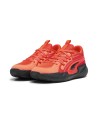 Zapatilla Puma Court Rider Chaos "Red Blast"