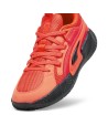 Zapatilla Puma Court Rider Chaos "Red Blast"