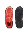 Zapatilla Puma Court Rider Chaos "Red Blast"