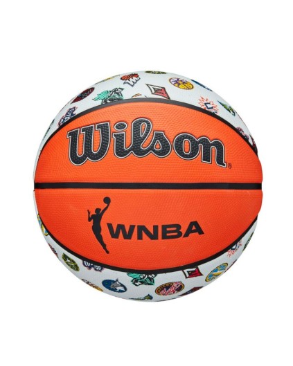 Balón Wilson WNBA All Team